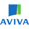 logo Aviva